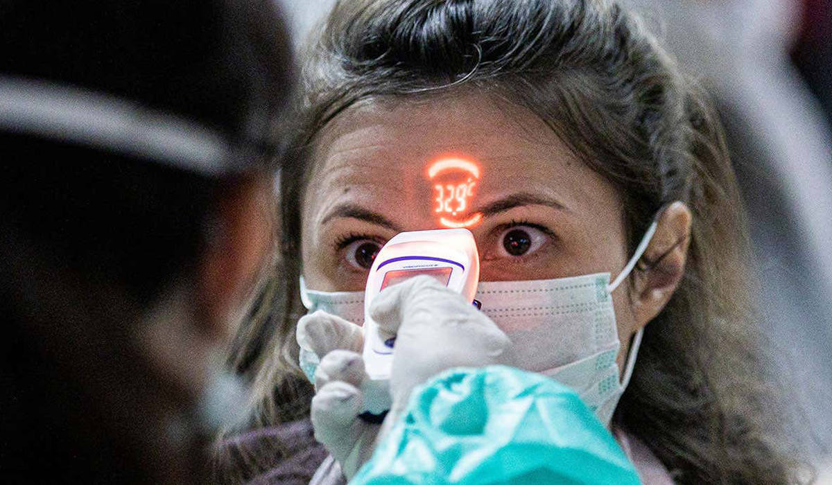 Coronavirus